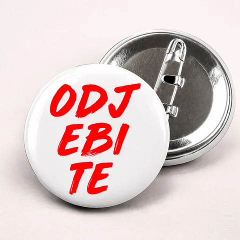 Одјебите - Беџеви