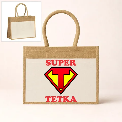 Супер тетка #2 - Торба Царамел