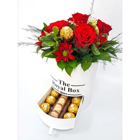 Тхе Royal Box #27