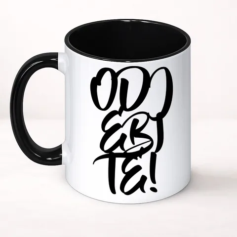 Одјебите 2 - Шоља Цлассиц