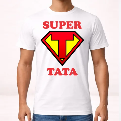 Super tata - Majica