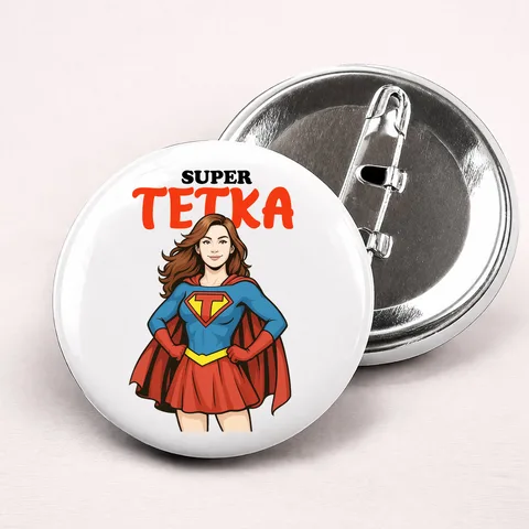 Супер тетка - Беџеви