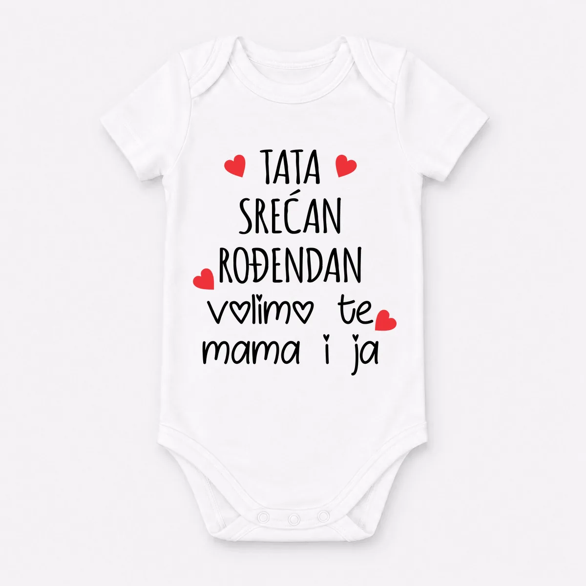 46 - Tata sretan ti rođendan na proizvodu