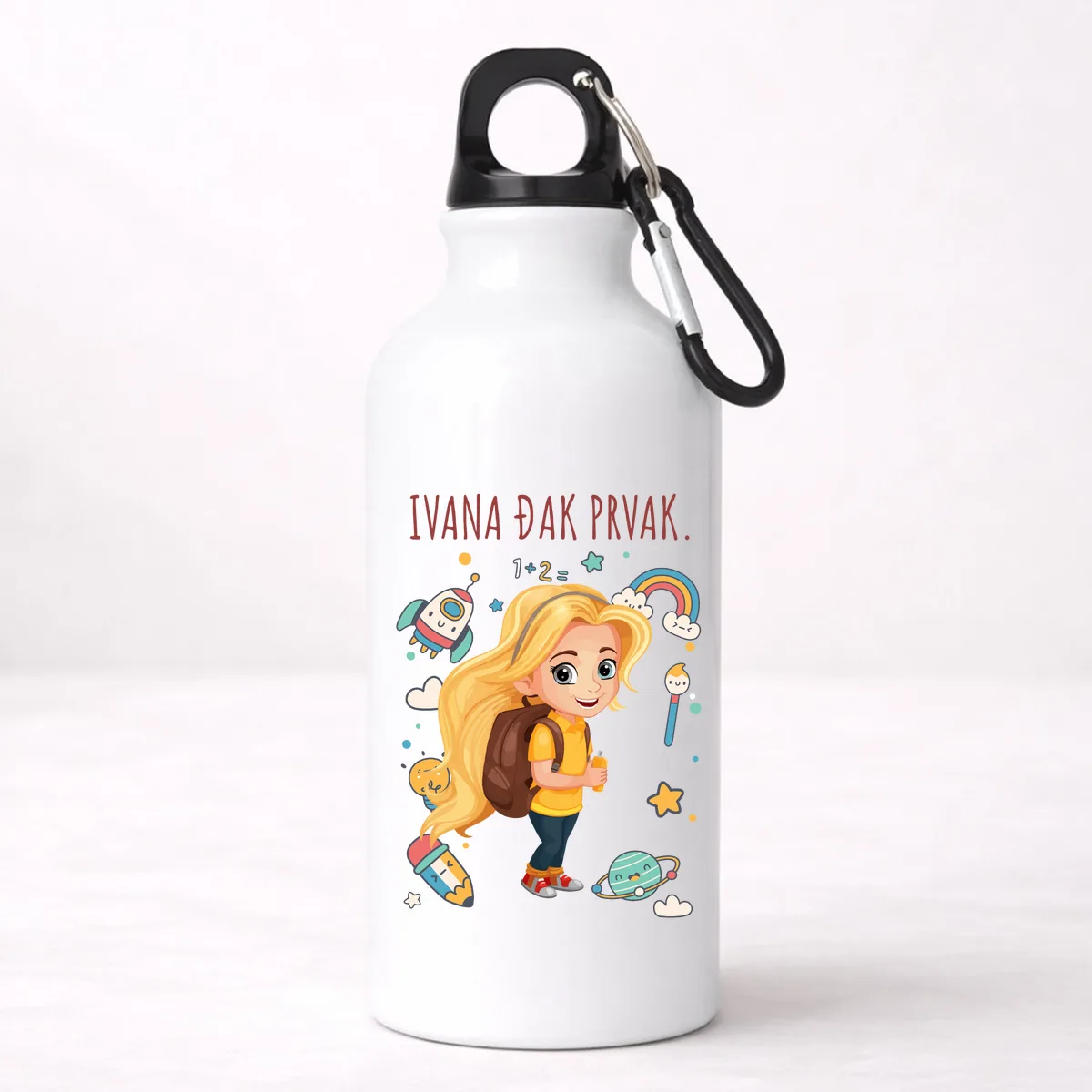 Đak prvak #1 na proizvodu