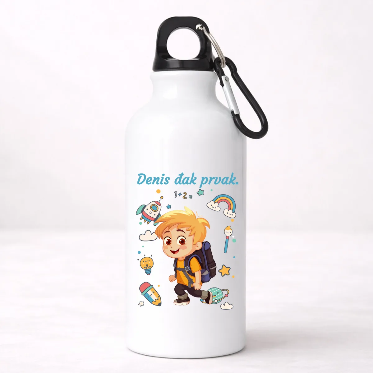 Đak prvak #2 na proizvodu