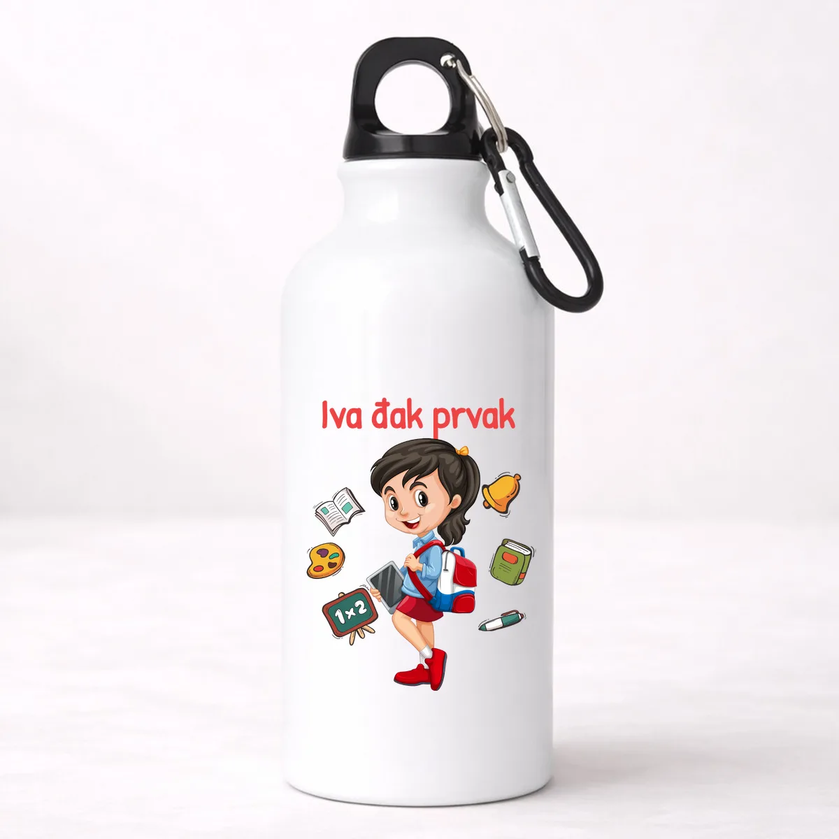 Đak prvak #5 na proizvodu