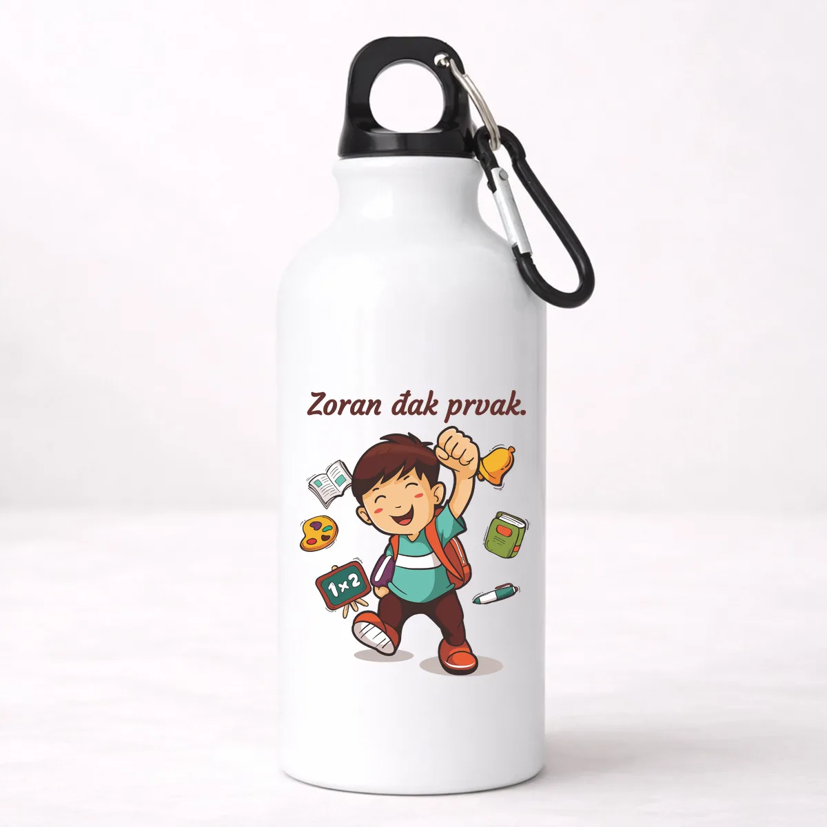 Đak prvak #6 na proizvodu