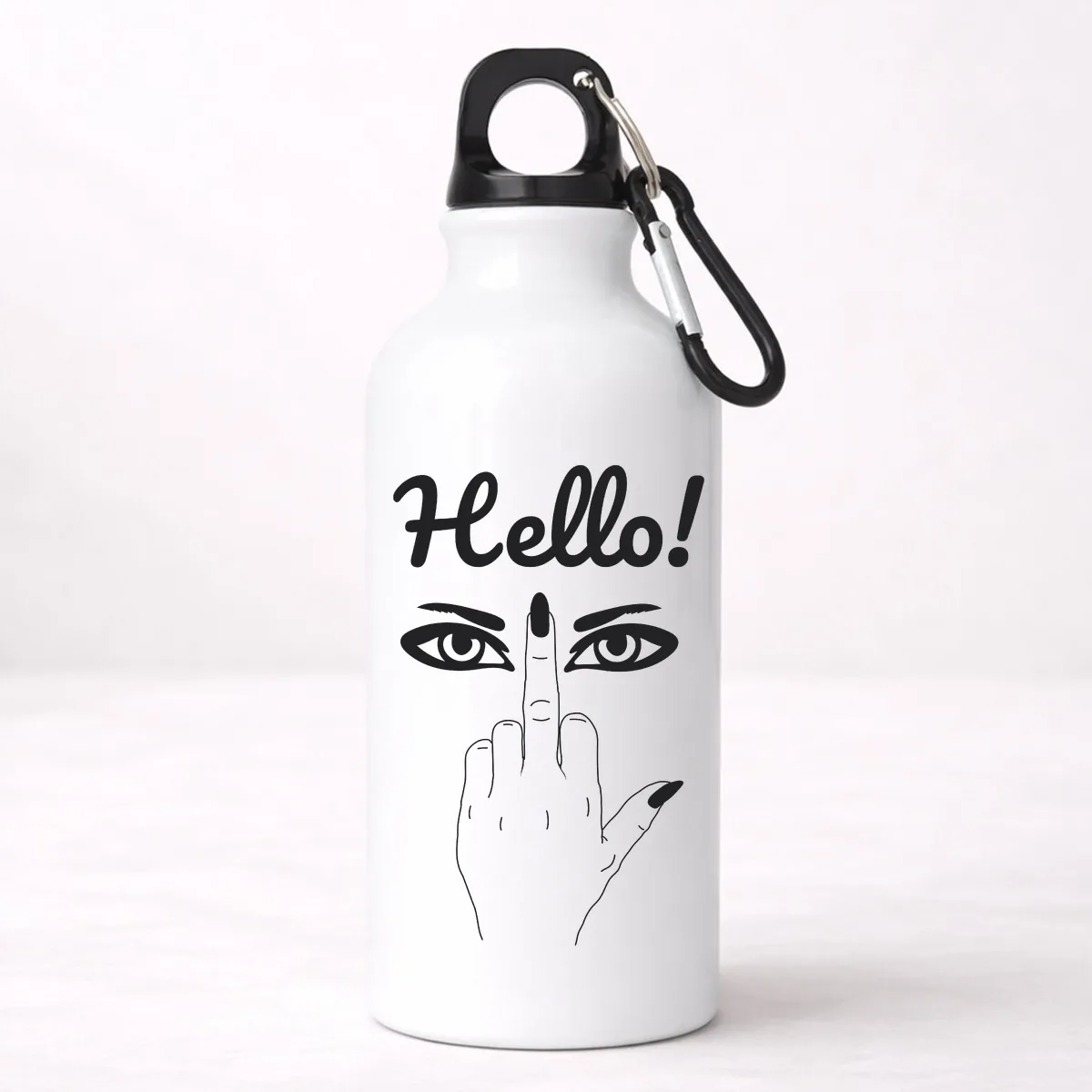 Hello na proizvodu