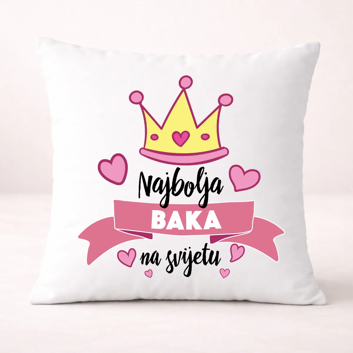 Najbolja baka na svijetu 1 na proizvodu