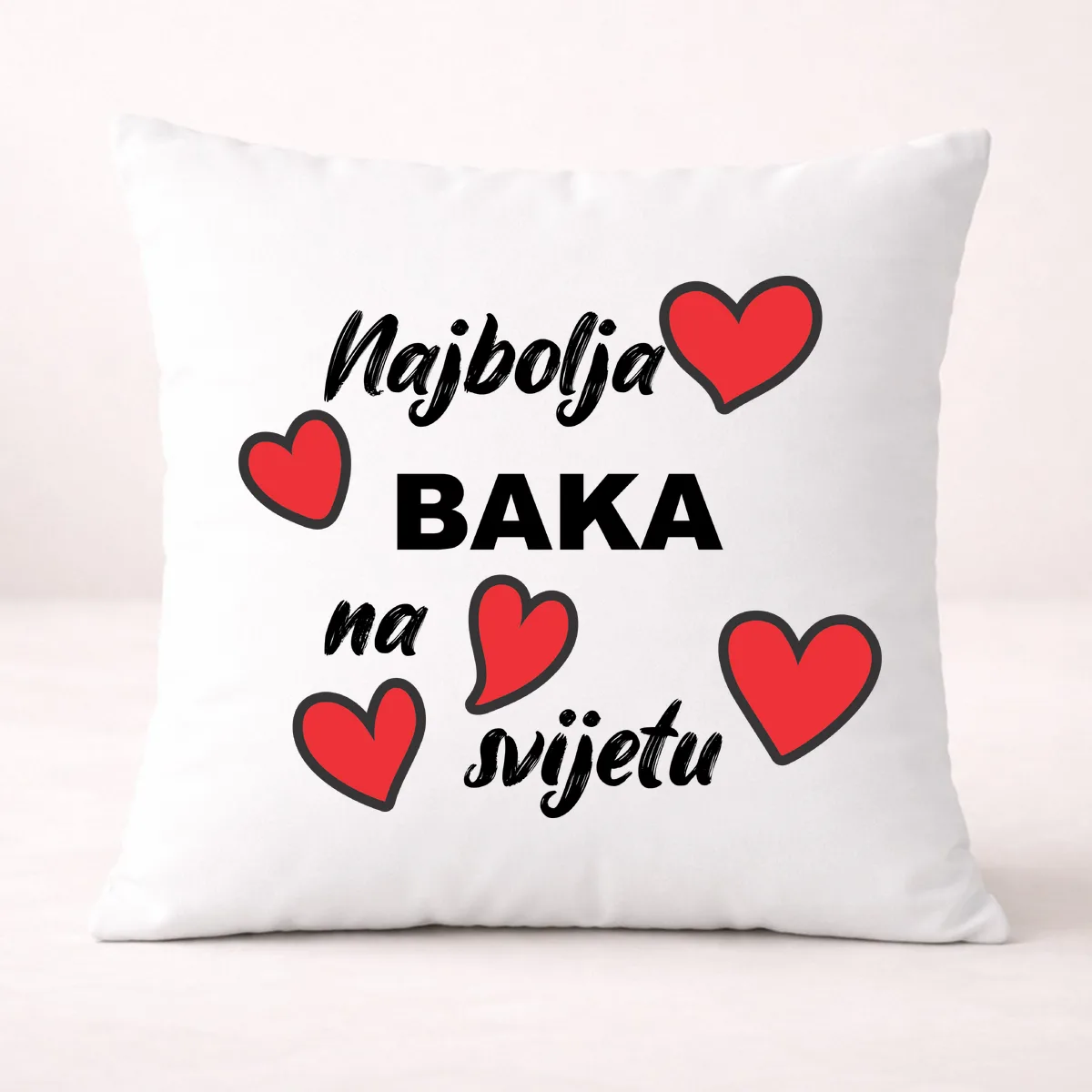 Najbolja baka na svijetu 2 na proizvodu