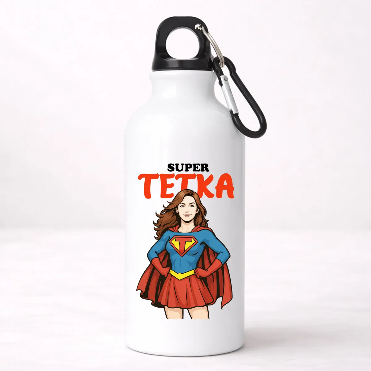 Super tetka na proizvodu