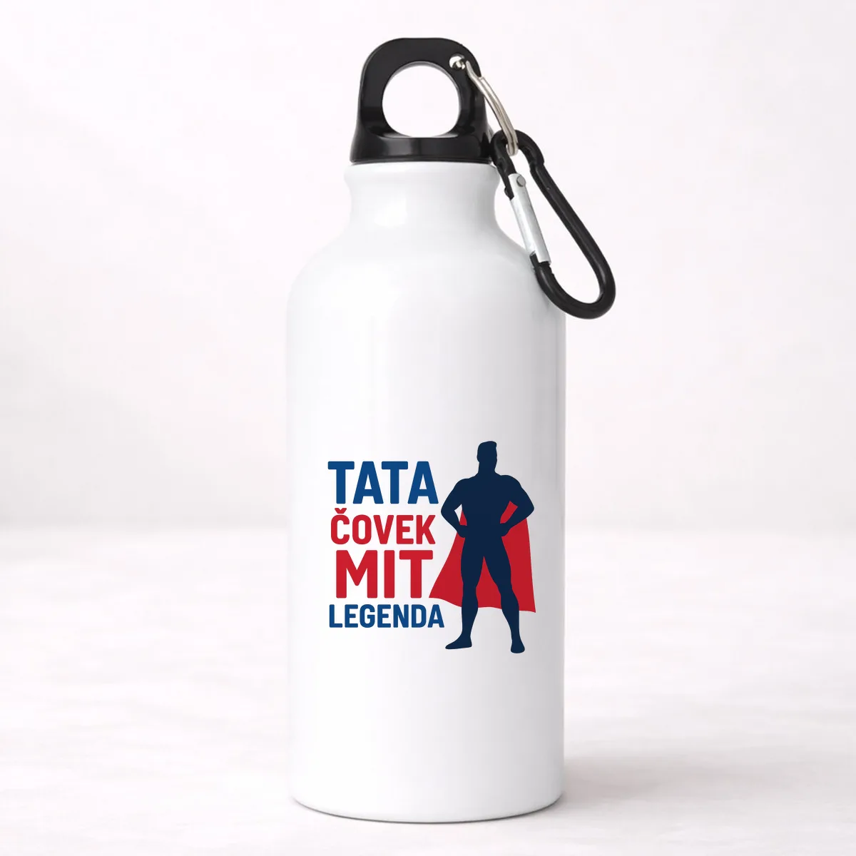 Tata covek mit legenda na proizvodu
